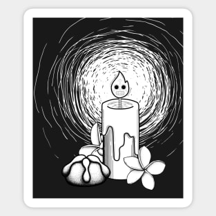 Ofrenda - Offerings Sticker